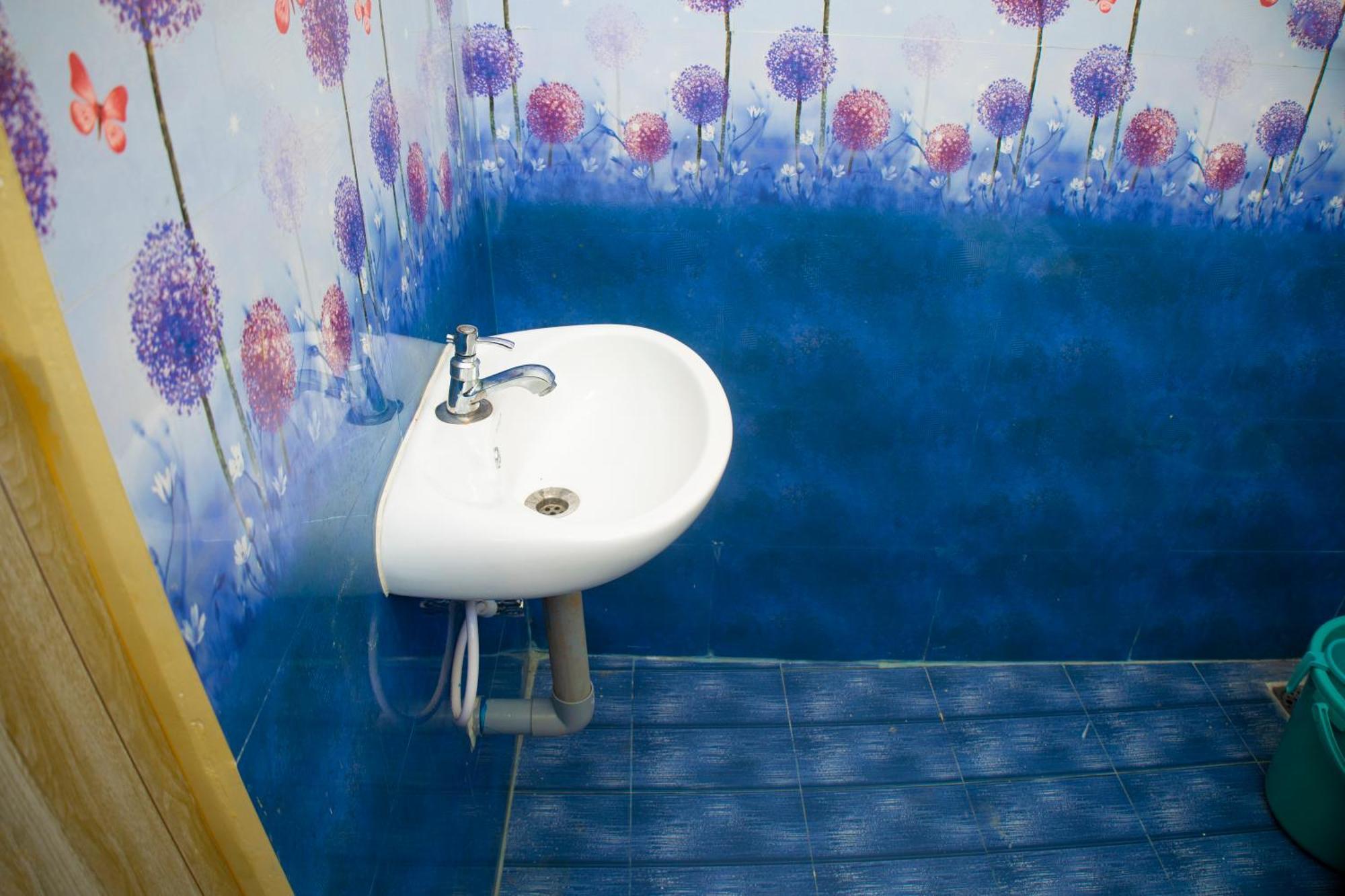 Sky Suite Residency Ауровил Екстериор снимка
